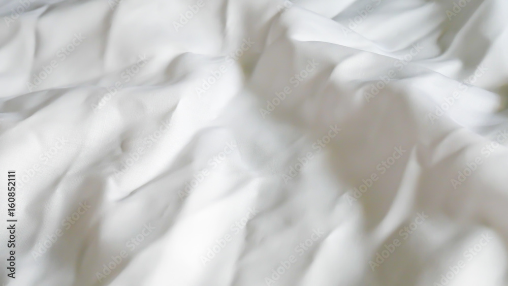 Obraz premium Texture of fabric background