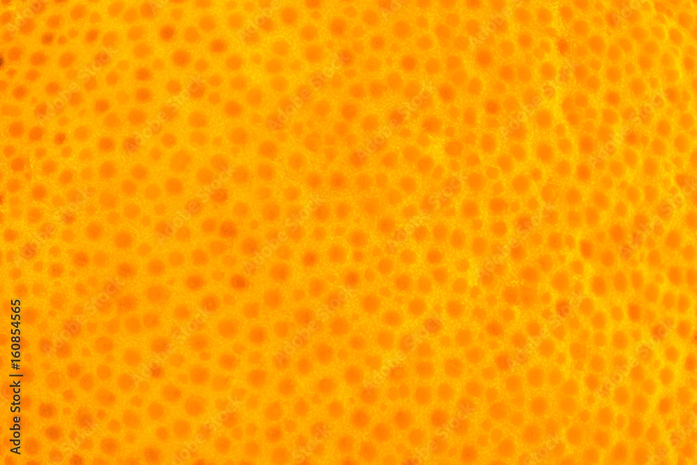 orange peel background