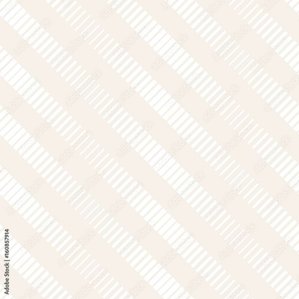 Obraz premium Line halftone gradient. Modern background design. Stylish geometric lattice. Vector seamless pattern