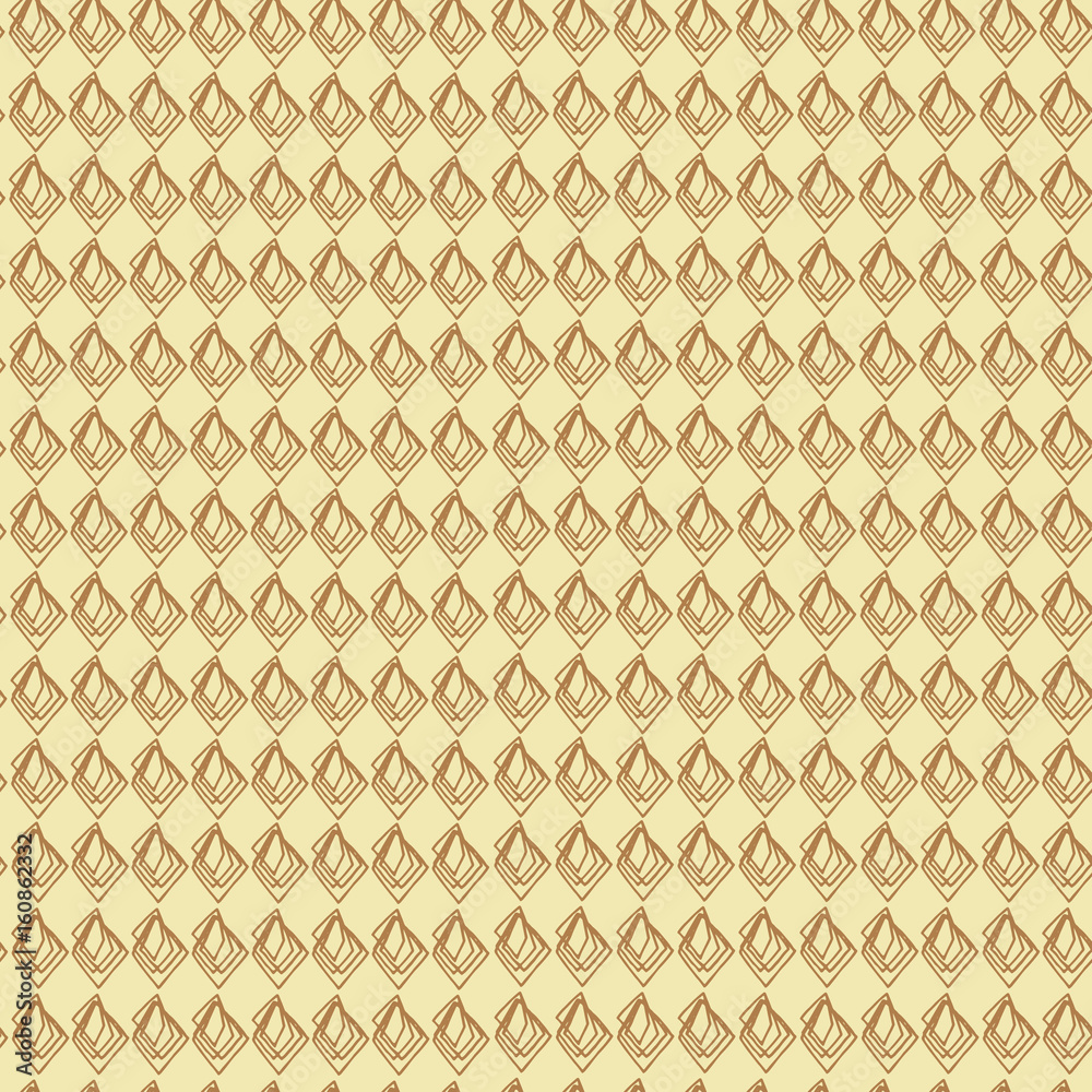 Abstract seamless patterns brown Abstract seamless patterns brown