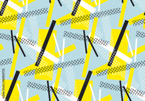 modern abstract seamless pa...