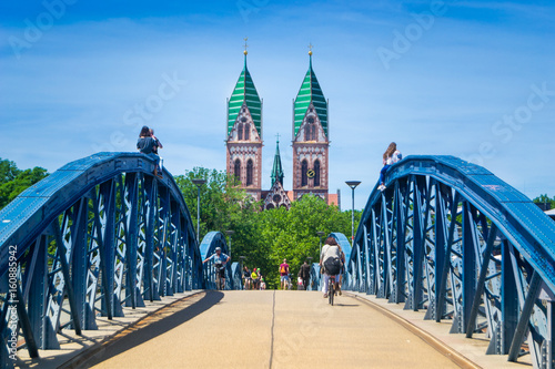 Freiburg, Germany