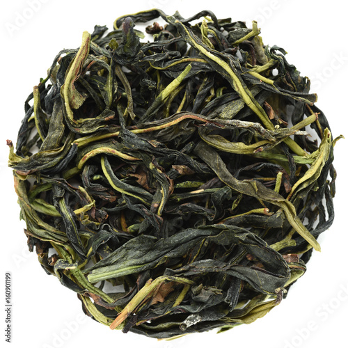 Wu Dong Chou Shi Dan Cong Guandong light roasted oolong photo