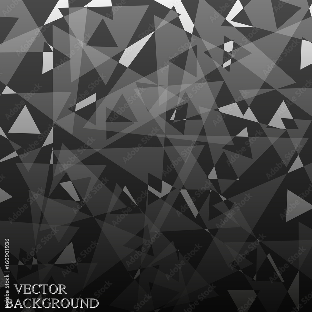 Seam of squares, abstract background vector Seam of squares, abstract background vector