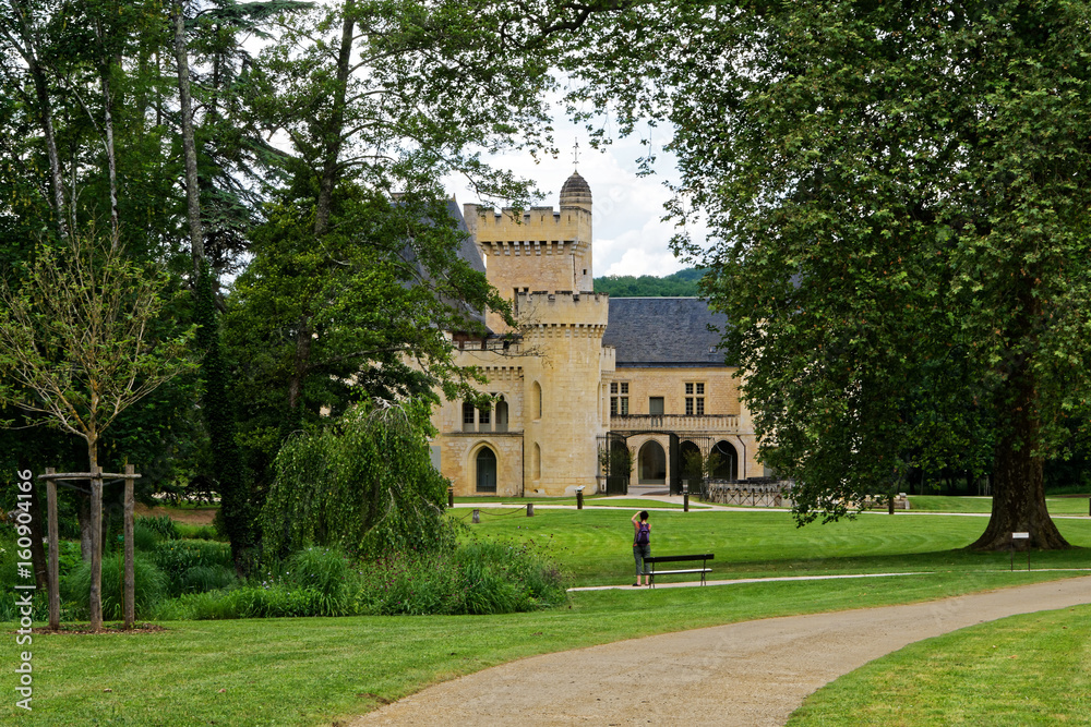 Château Dordogne 