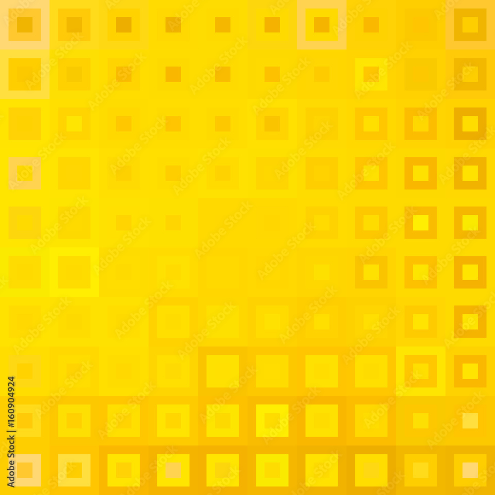 Seam of squares, abstract background vector Seam of squares, abstract background vector