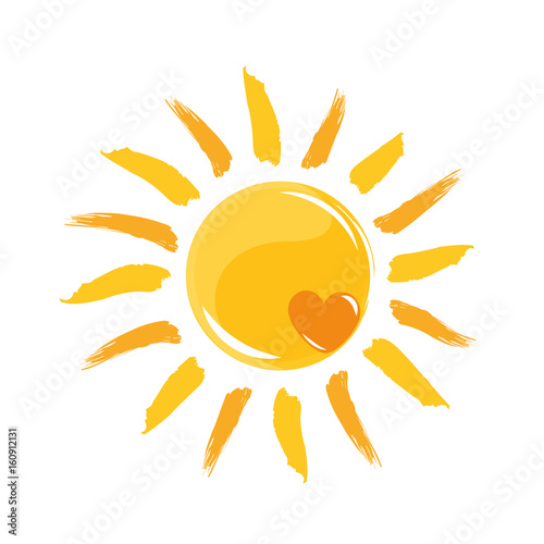 Sonnenliebe