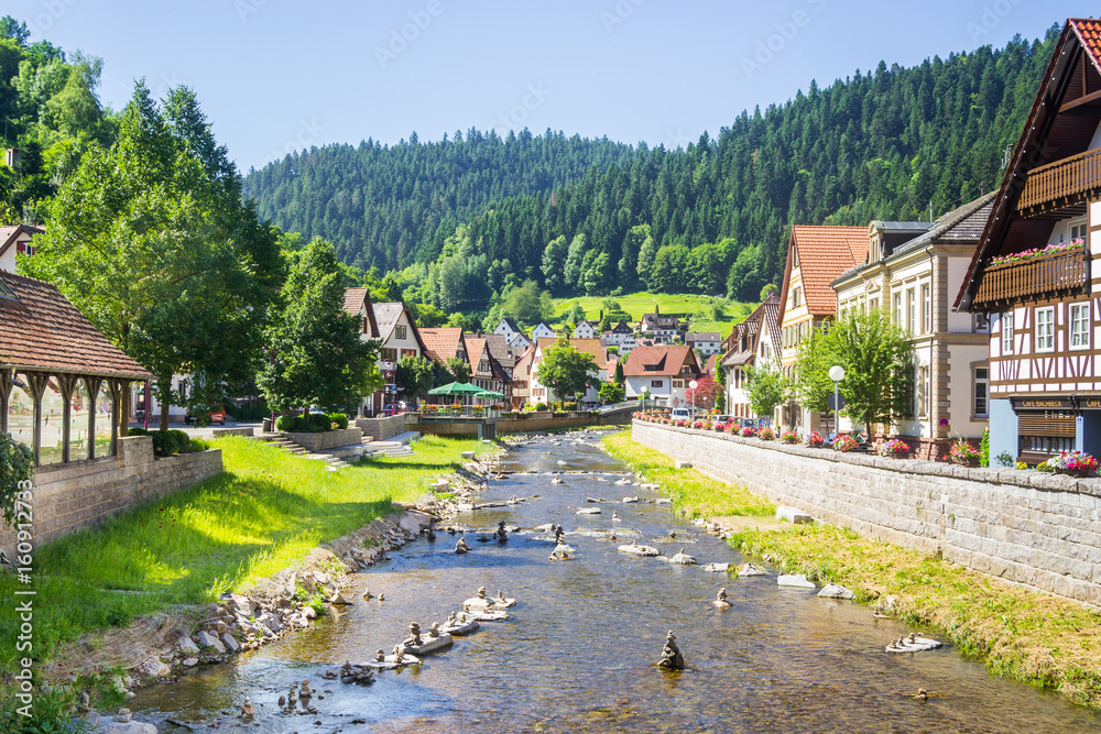 Schiltach