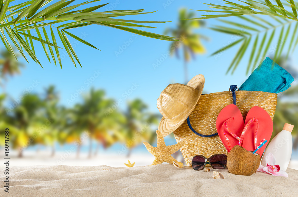 Summer Holiday Wallpaper Desktop