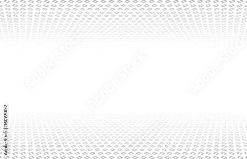 3d abstract vector background