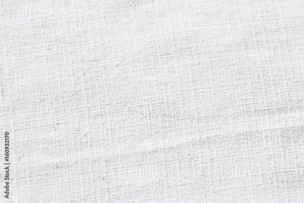 Fototapeta premium Cotton cloth texture