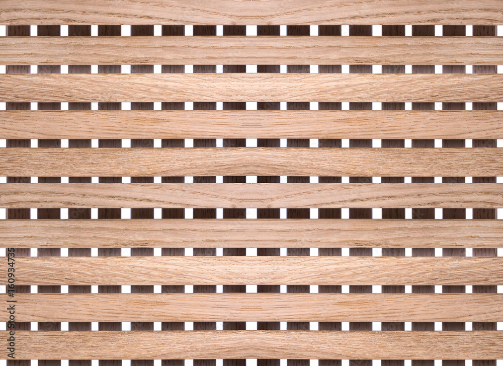 Texture and background from wooden slats Texture and background from wooden slats
