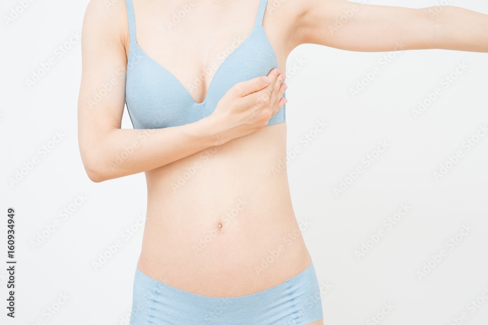 乳がんチェック 乳がんチェック