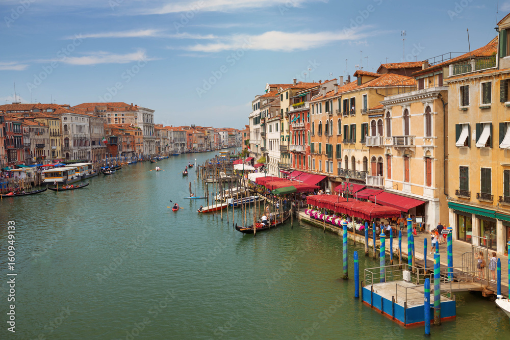 Venice / city landscape