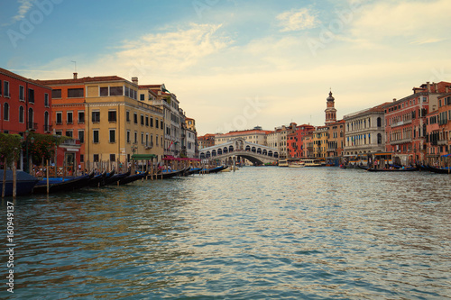 Venice   city landscape