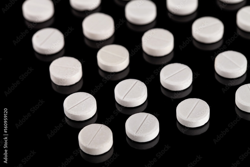 Pill. Pill.