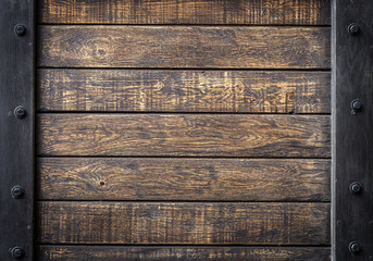 wooden planks background