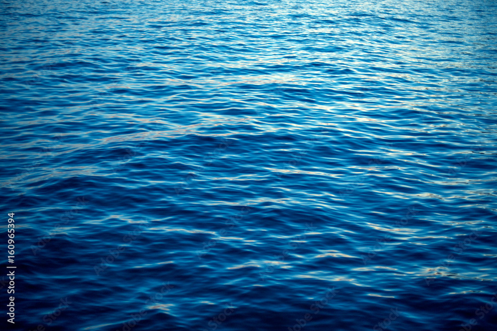 Water surface background Water surface background