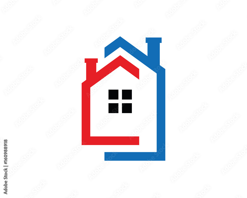 House Logo Template Design Vector, Emblem, Design Concept, Creative Symbol, Icon House Logo Template Design Vector, Emblem, Design Concept, Creative Symbol, Icon