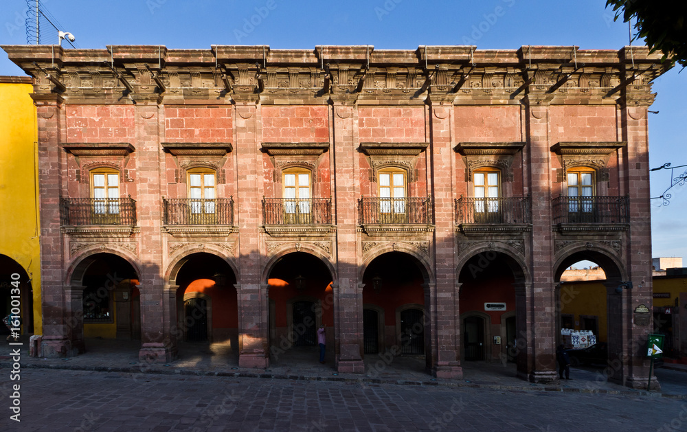 Casa Ecala, Centro Histórico, San Miguel de Allende