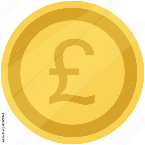 Coin Pound sterling