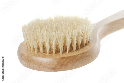 natural brush for washing