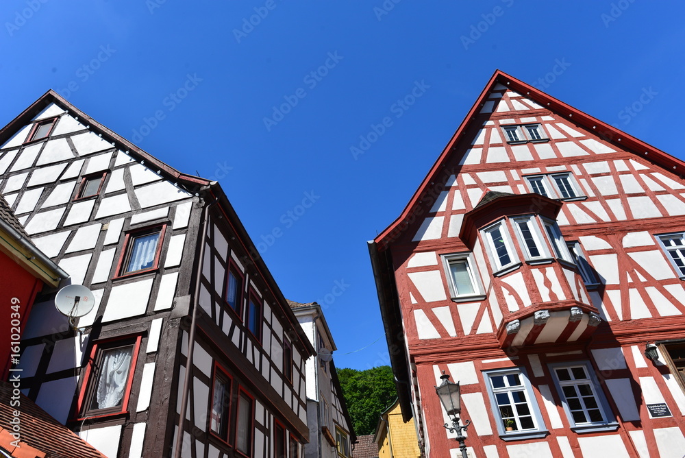 Neustadt-Breuberg im Odenwaldkreis Neustadt-Breuberg im Odenwaldkreis