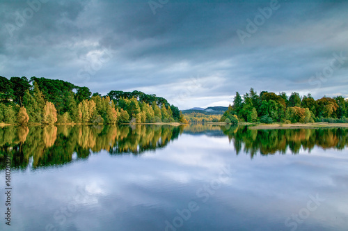 Autumn Colour