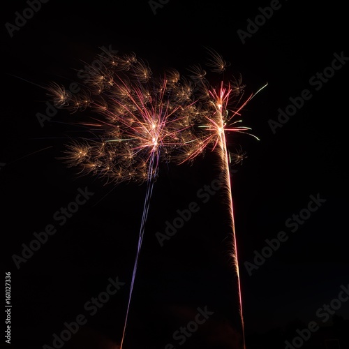 Feux d Artifice