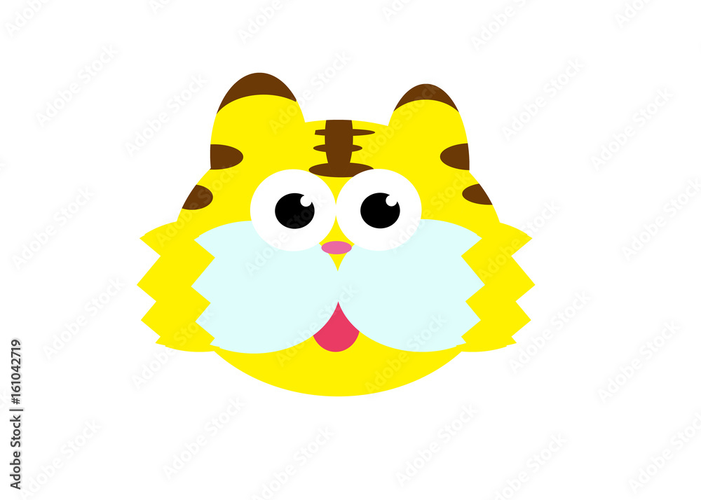 tiger tiger