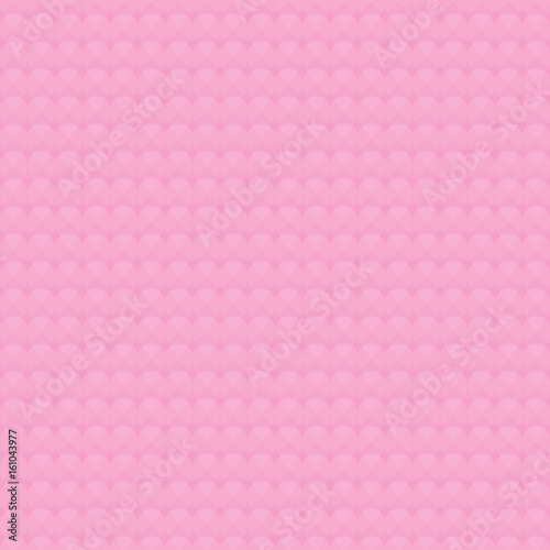Heart background. Vector seamless valentine wallpaper