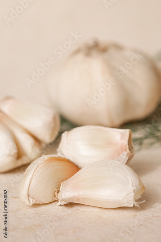 Garlic