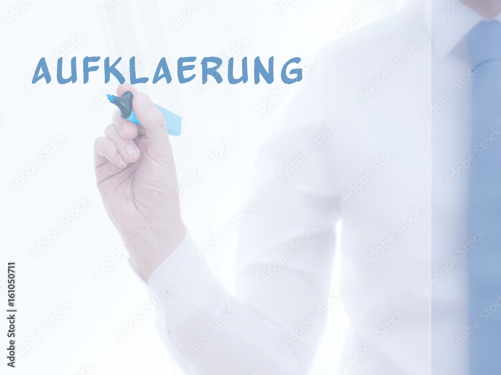 Aufklärung Aufklärung