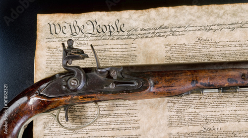 We the People.