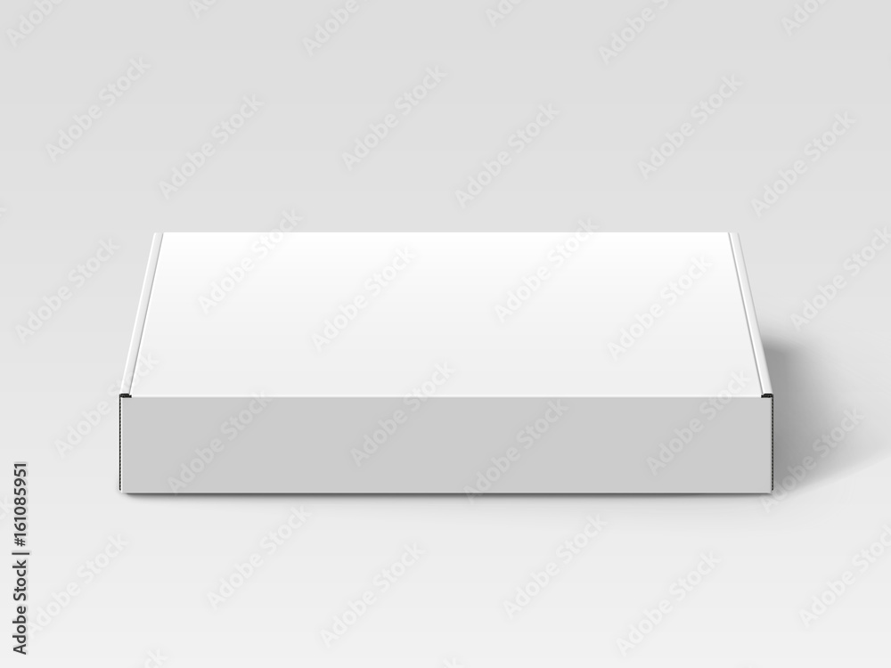 blank box design blank box design