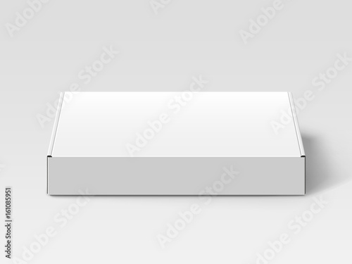 blank box design