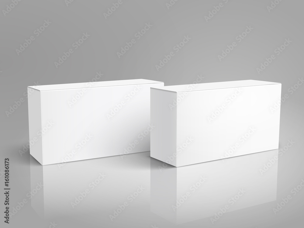 blank boxes design blank boxes design