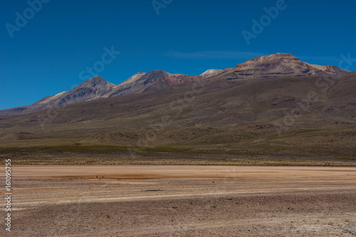 Peru cruz alto mountains