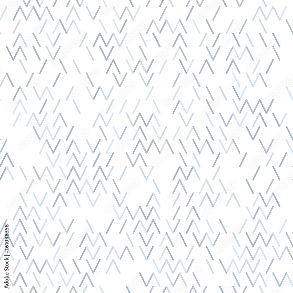 Light grey on white background random line pattern Light grey on white background random line pattern