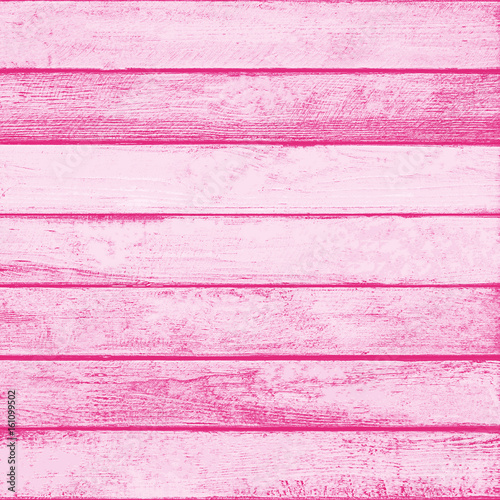 Wallpaper Mural Ligth pink wood wall plank texture for background Torontodigital.ca