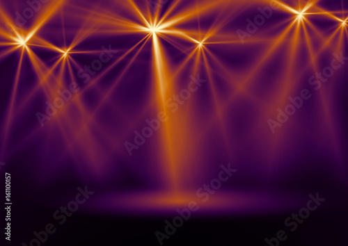 スポットライト