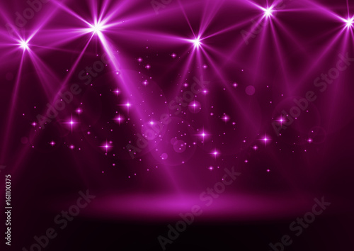 スポットライト