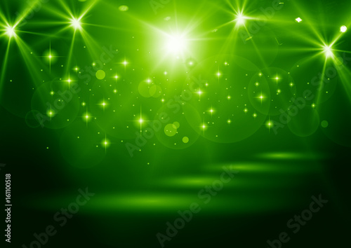 スポットライト