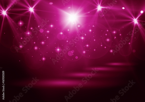 スポットライト