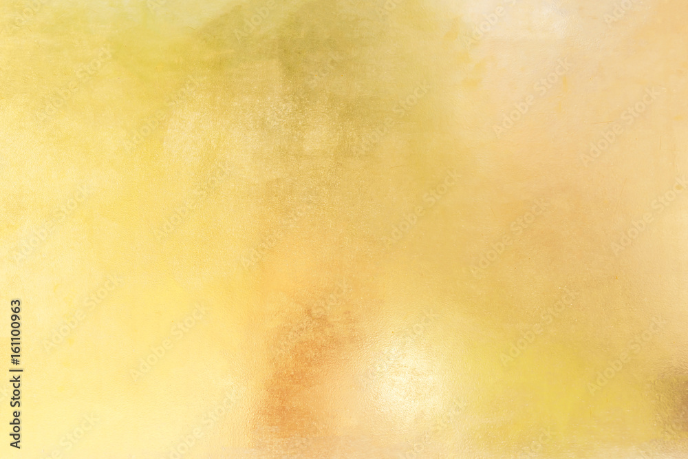 Gold background or texture and gradients shadow Gold background or texture and gradients shadow