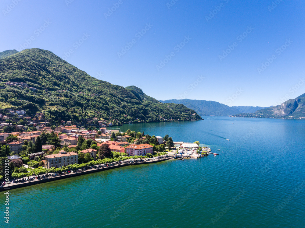 Bellano - Como lake (Italy)
