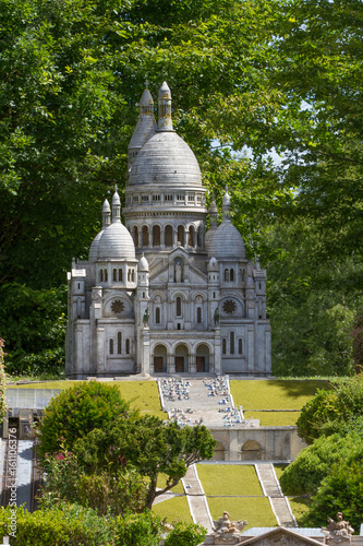 Basilique du sacré-coeur