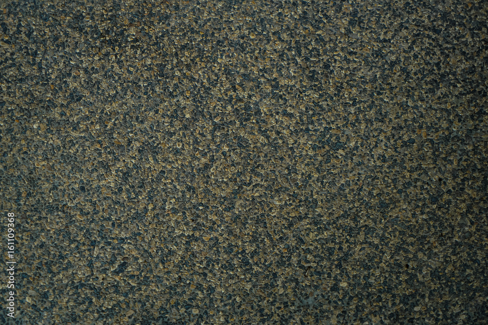 Wet sand wash surface floor background in shades of grey Wet sand wash surface floor background in shades of grey