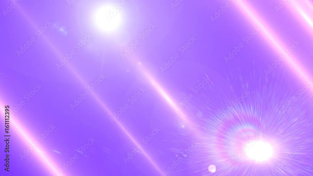 Light motion Light motion