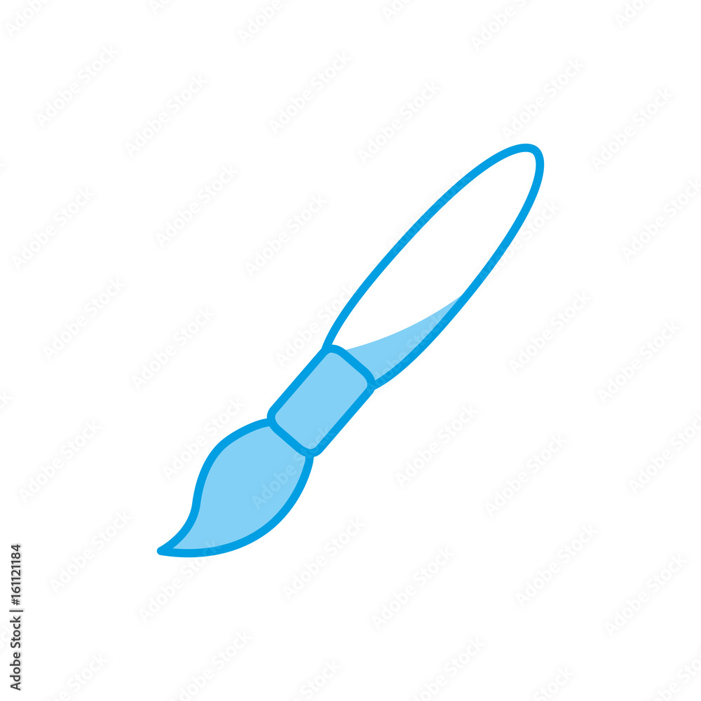 paint brush icon paint brush icon